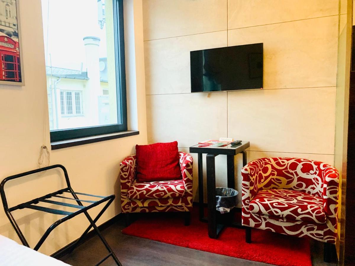 Apartament Parliament Penthouse Budapeszt Zewnętrze zdjęcie