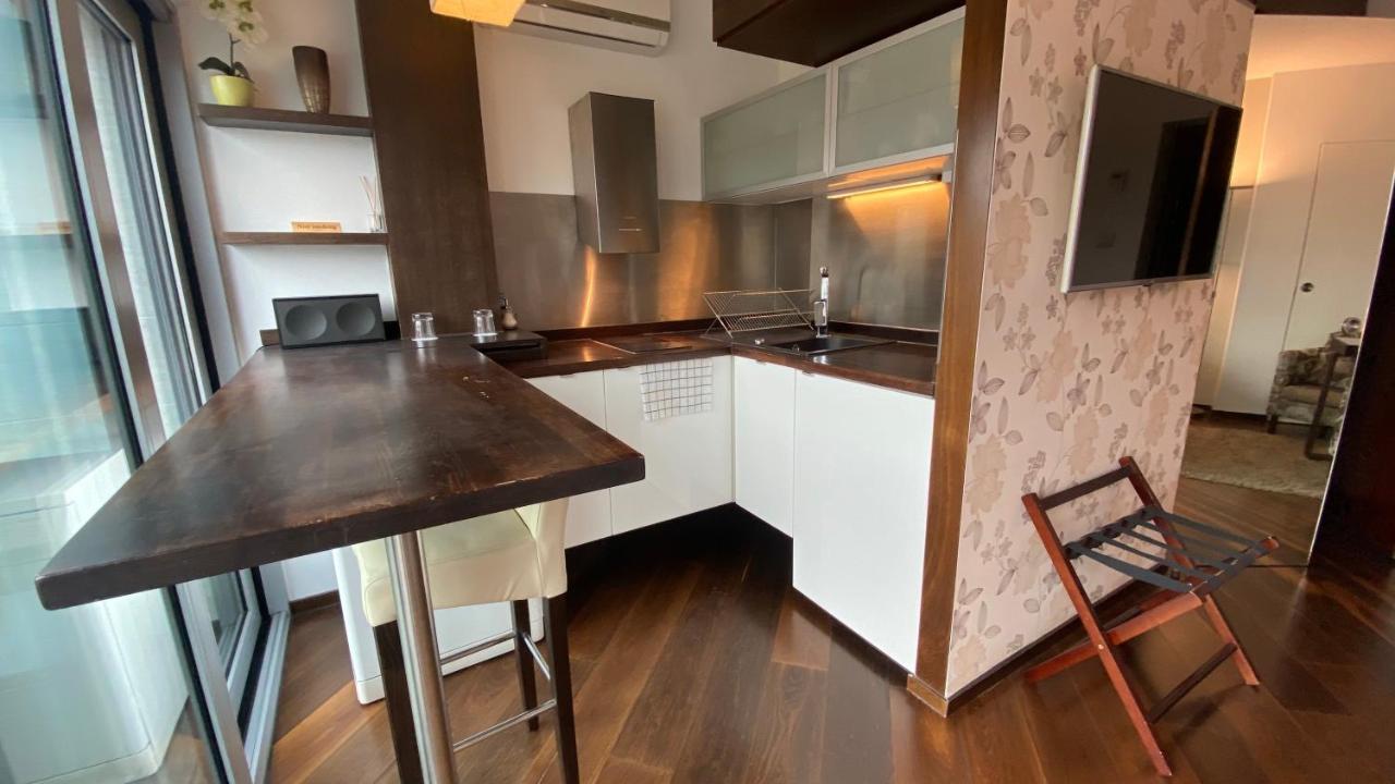 Apartament Parliament Penthouse Budapeszt Zewnętrze zdjęcie